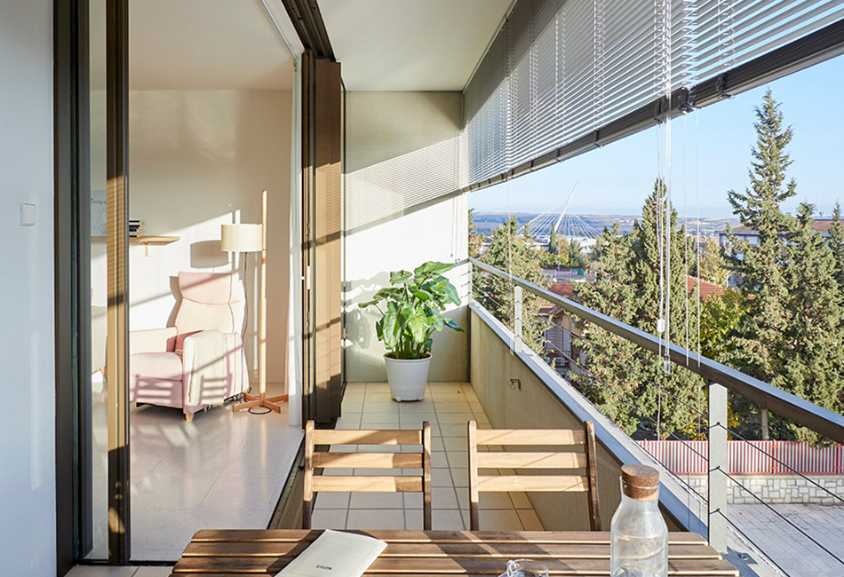 精致青年公寓装修设计案例